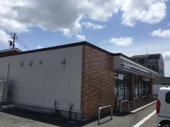 セブンイレブン　新潟東出来島店