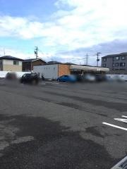 セブンイレブン　新潟東出来島店