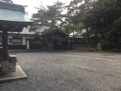 菅生石部神社