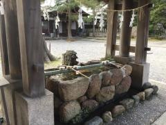 菅生石部神社