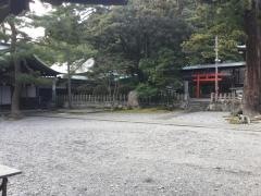 菅生石部神社