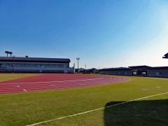 福井県営ラグビー・サッカー場