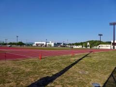 福井県営ラグビー・サッカー場