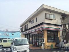 セブンイレブン　御殿場インター店