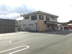 セブンイレブン　御殿場インター店