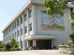 南部小学校
