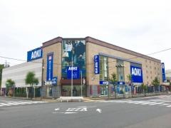 AOKI　春日井総本店