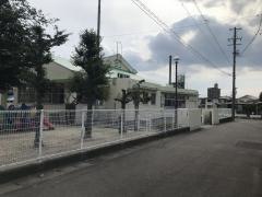 柏森南保育園