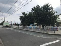 柏森南保育園