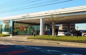 レクサス刈谷