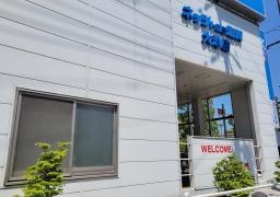 ネッツトヨタ滋賀大津店