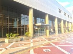 京都府長岡京記念文化会館