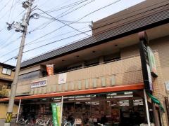 フードショップエムジー　岩倉店