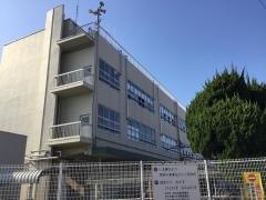 大池小学校
