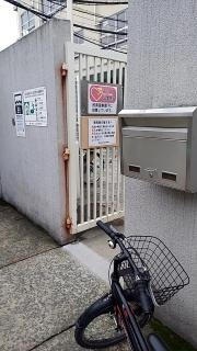 大池小学校