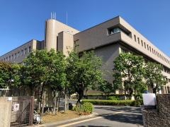 藍野大学