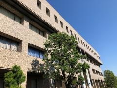 藍野大学