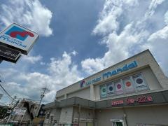 万代　豊中本町店