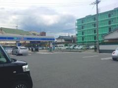 ローソン　庄所店