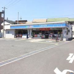 ローソン　庄所店