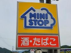ミニストップ　和田山寺谷店