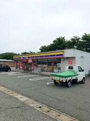 ミニストップ　和田山寺谷店