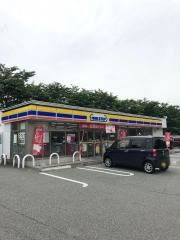 ミニストップ　和田山寺谷店