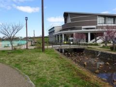 曽我川緑地