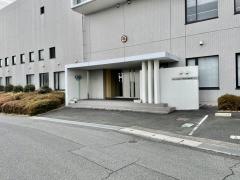 津山中央看護専門学校