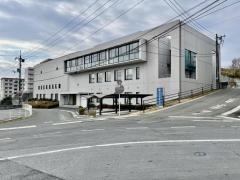津山中央看護専門学校