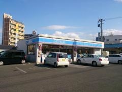 ローソン　福山花園町店
