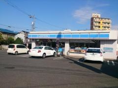 ローソン　福山花園町店