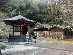 青龍寺（第36番札所）