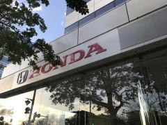 Ｈｏｎｄａ　Ｃａｒｓ福岡赤坂店