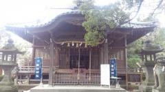 浜崎諏訪神社