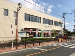 荒尾郵便局