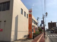 荒尾郵便局