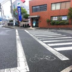 豊和銀行古国府支店