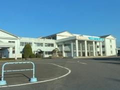 大分県立情報科学高等学校