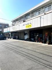 京風お好み焼き　くりす野