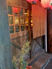 焼鳥の忠兵衛