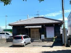 焼鳥居酒屋つつみ