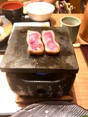 牛かつ・かざま