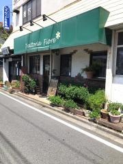 トラットリア・フィオーレ