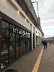 スターバックスコーヒー　ピオレ姫路１階店