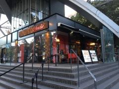 アメリカフェ　名古屋テレビ塔店