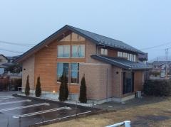 フォレスト歯科医院