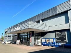 スーパーセンター　ムサシ上越店ペットセンター