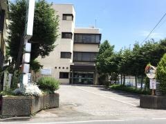 沼尾病院