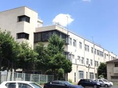 沼尾病院
